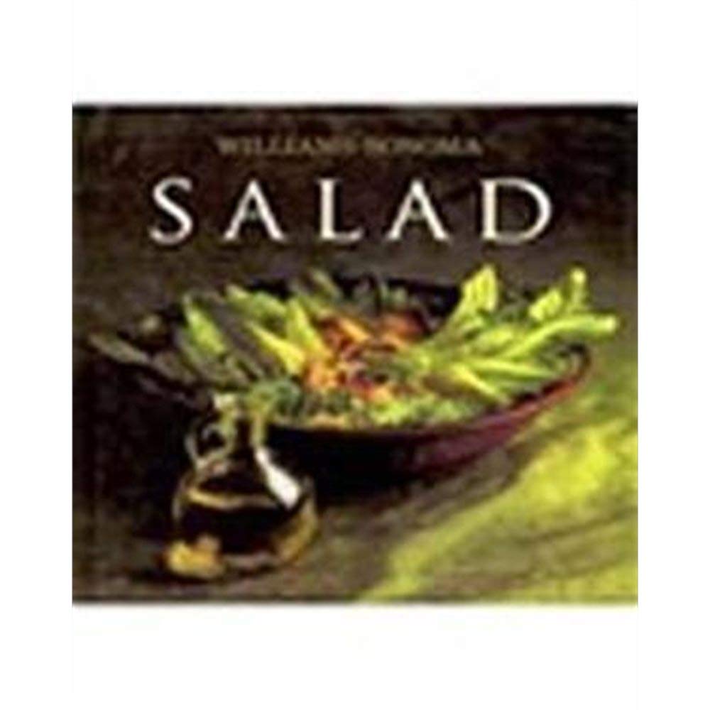 WilliamsSonoma Collection: Salad,Used