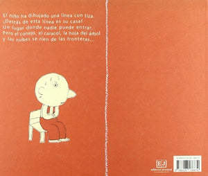 Aqui es mi casa (Spanish Edition),Used