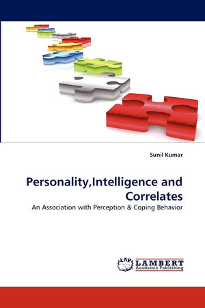 Personality,Intelligence and Correlates: An Association with Perception,Used