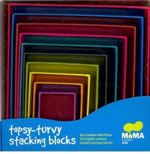 TopsyTurvyStackingBlocks
