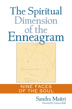 The Spiritual Dimension of the Enneagram: Nine Faces of the Soul,New