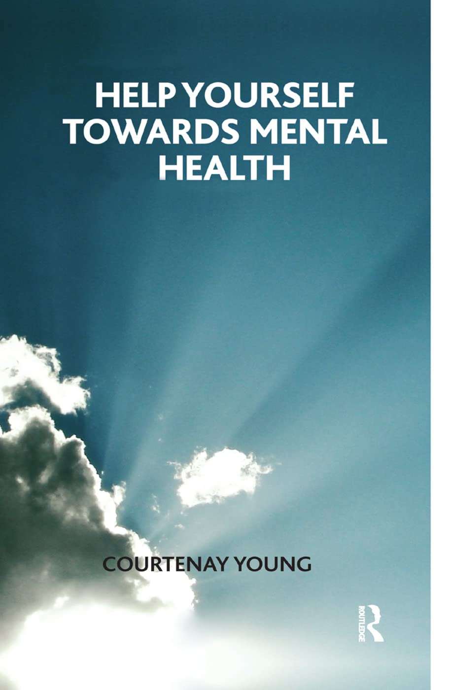 Help Yourself Towards Mental Health,Used