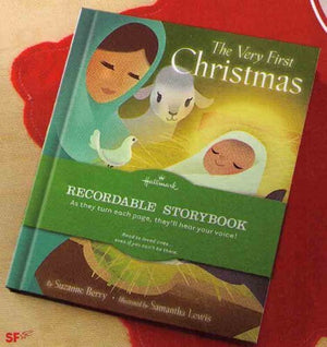 Very First Christmas,Used