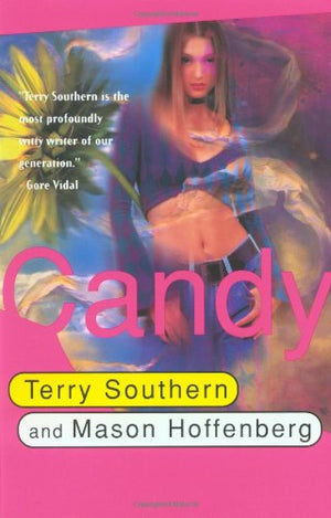 Candy,Used