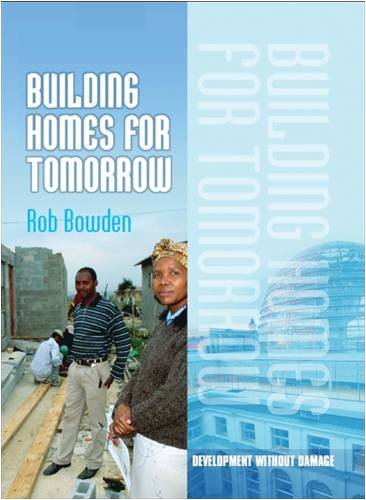 Building Homes for Tomorrow,Used
