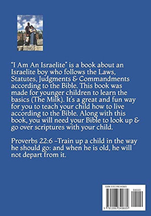 I Am An Israelite,Used