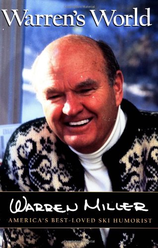 Warren's World: America's BestLoved Ski Humorist,Used