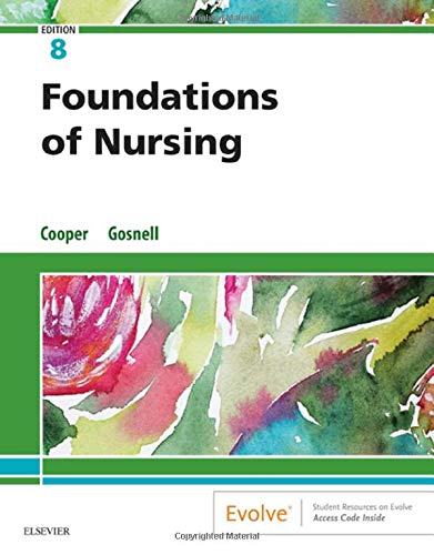 Foundations Of Nursing
