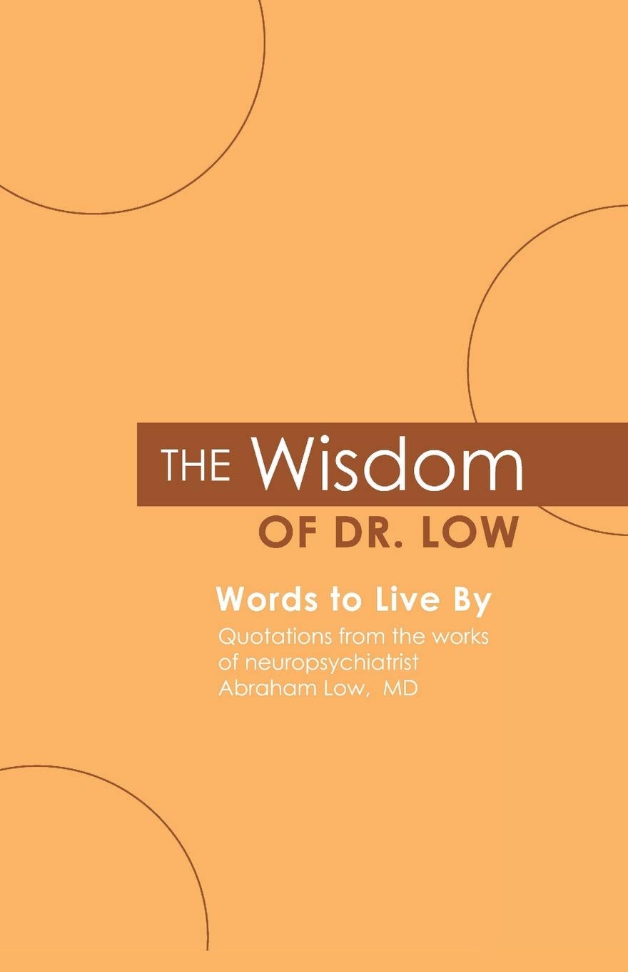 The Wisdom of Dr. Low: Words to Live By,Used
