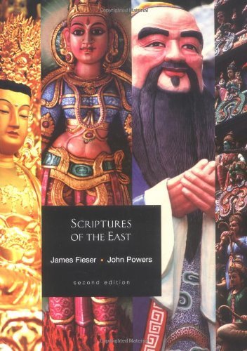 Scriptures of the East,Used