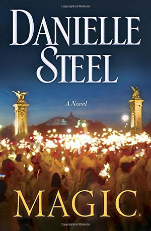 Magic: A Novel,Used