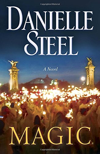 Magic: A Novel,Used
