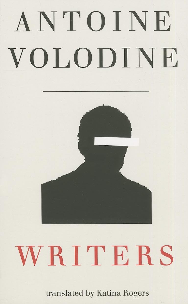 Writers (French Literature),Used