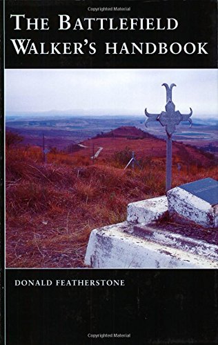 The Battlefield Walker's Handbook,Used