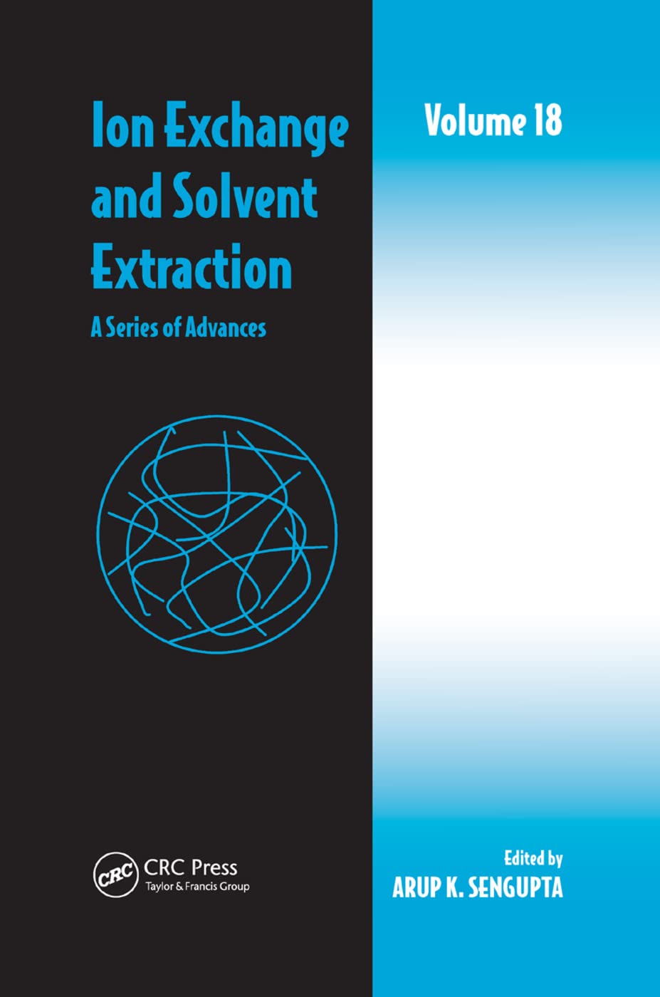 Ion Exchange and Solvent Extraction: A Series of Advances, Volume 18,Used