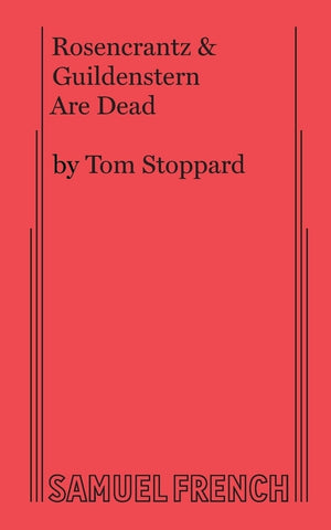 Rosencrantz & Guildenstern Are Dead (Favorite Broadway Dramas),Used
