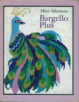 Bargello Plus,Used