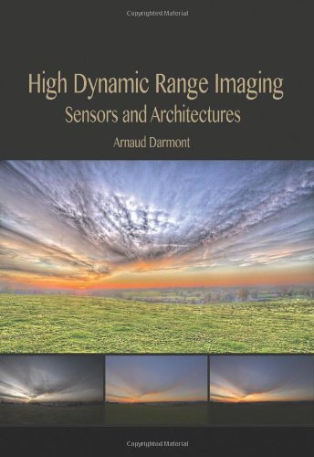 High Dynamic Range Imaging: Sensors and Architectures,Used