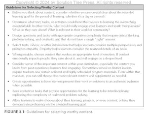 Heroes Within: A Framework for Empowering Students to Own Their Learning Journeys (Instill hope, selfefficacy, and ownership in,Used