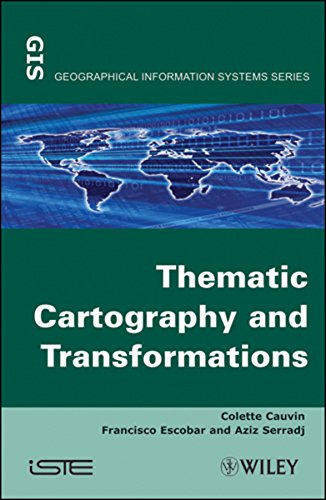 Thematic Cartography, Set (Thematic Cartography, 3 Volumes),New