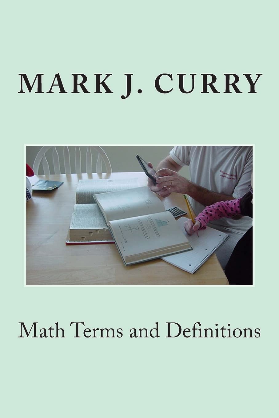 Math Terms And Definitions,Used