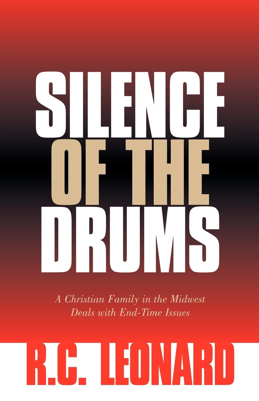 Silence of the Drums,Used