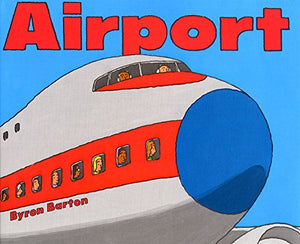 Airport,Used