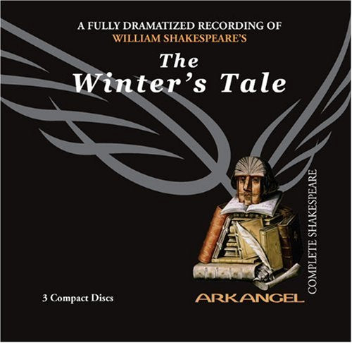 The Winter's Tale (Arkangel Complete Shakespeare),Used