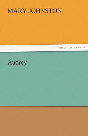 Audrey,Used