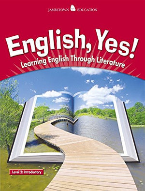 English, Yes! Level 2: Introductory