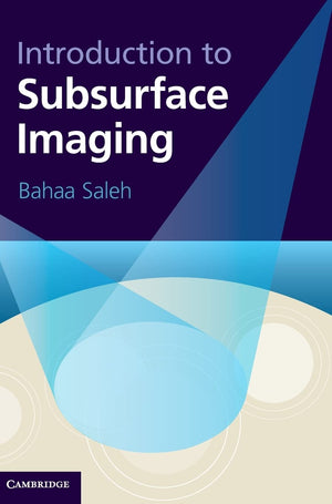 Introduction to Subsurface Imaging,Used
