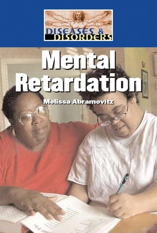 Mental Retardation (Diseases and Disorders),Used