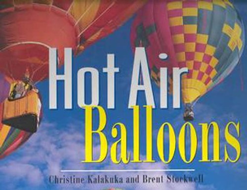 Hot Air Balloons,New
