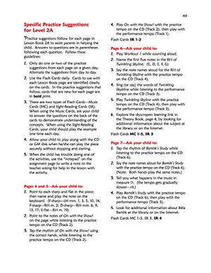 Premier Piano Course AtHome Book, Bk 2A (Premier Piano Course, Bk 2A),Used