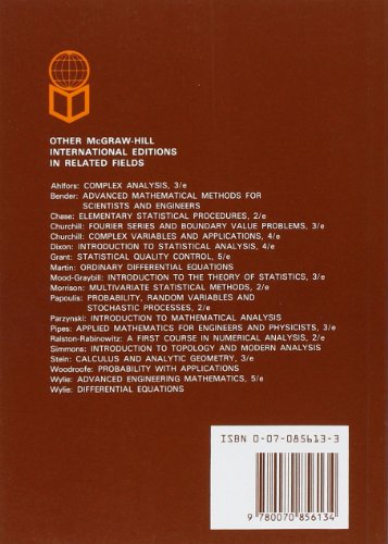 Principles of Mathematical Analysis (Int'l Ed),New