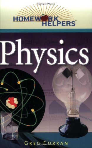 Homework Helpers Physics,Used