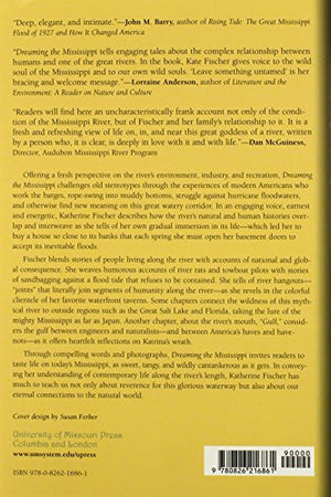 Dreaming the Mississippi (Volume 1),Used