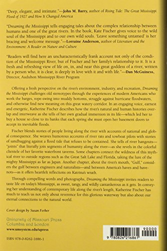 Dreaming the Mississippi (Volume 1),Used