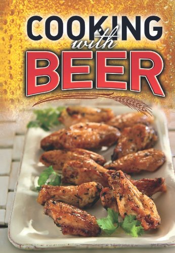 Cooking with Beer,Used