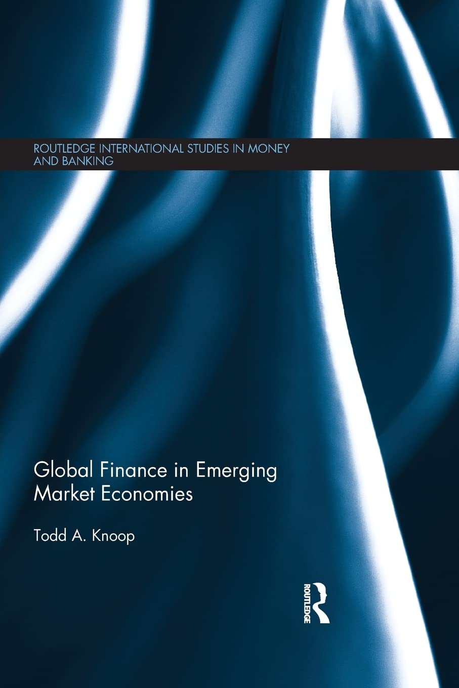 Global Finance in Emerging Market Economies (Routledge International Studies in Money and Banking),Used
