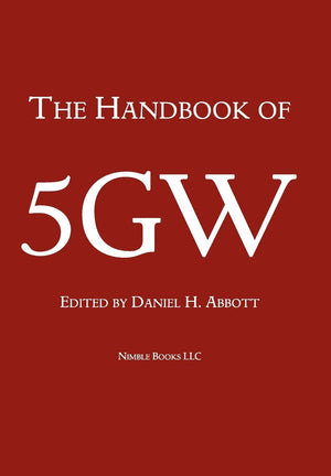 The Handbook of FifthGeneration Warfare (5GW),Used