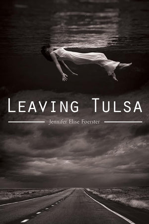 Leaving Tulsa (Volume 75) (Sun Tracks),Used