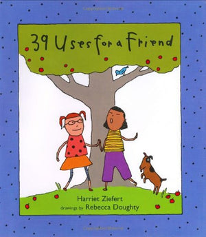 39 Uses for a Friend,Used