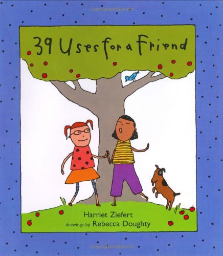 39 Uses for a Friend,Used