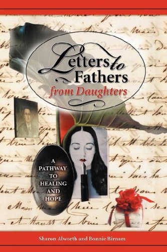 Letters to Fathers from Daughters,Used