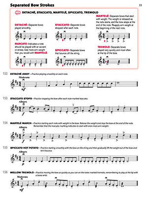 Sound Innovations for String Orchestra, Bk 2: A Revolutionary Method for EarlyIntermediate Musicians (Violin), Book & Online Me,New