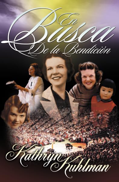 Busca de la Bendicion, En,Used