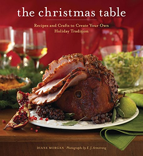 The Christmas Table,Used