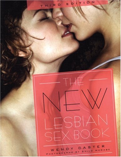 The New Lesbian Sex Book
