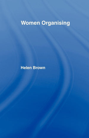 Women Organising